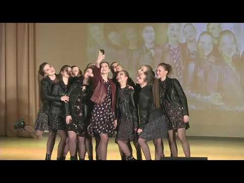 Коллектив «Поющие сердцем»