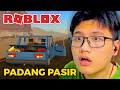 Perjalanan terpanjang padang pasir di roblox