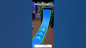 Epic Race 3D game play  level - 3