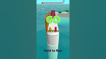 Fun Race 3D | Gameplay Walkthrough ALL LEVELS 16  - part 2