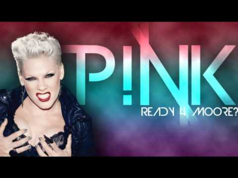 Pink - Heartbreak Down (Official New Song 2010 HQ)