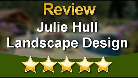 Landscape Designer in Newmarket : Julie Hull Lands...