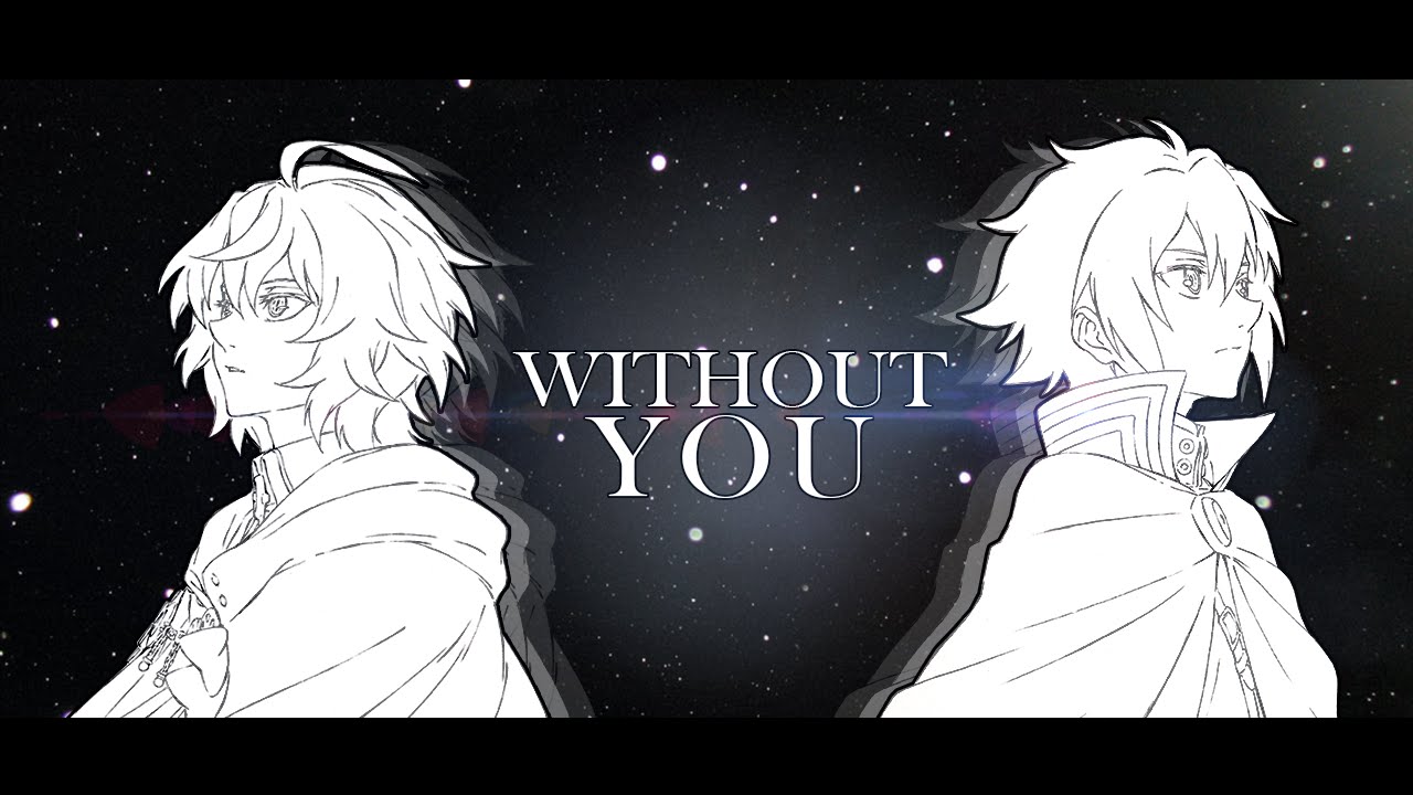 OnS // Without Yuu