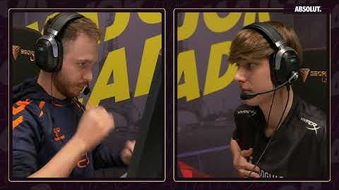 r1nkle clutch out of his mind in overtime