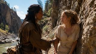 THE GOVERNOR'S DAUGHTER AND THE APACHE HERO ! THE LOVE STORY THAT STOPPED A WAR ❤️🔥