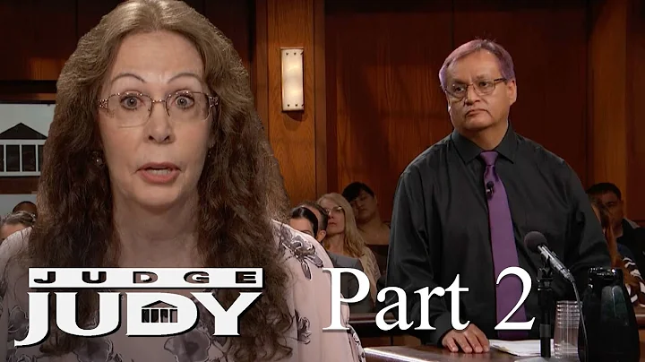 Does Police Dash Cam Footage Prove Man Lied? | Part 2