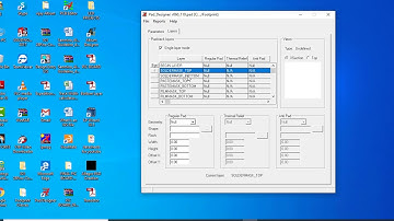 SOT-23 SMD  Pad-stack Creation With OrCAD | Allegro