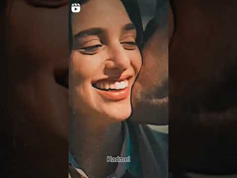 قدير يودع ميليسا الحلقه 29 قدير ميليسا مسلسل اخوتي 