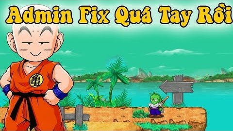 100 HP Up 50 Tỷ Tập 3 - Admin Fix Mạnh Tay Như Thế Này Thì Em Up Sức Mạnh Làm Sao | Jenki Official !