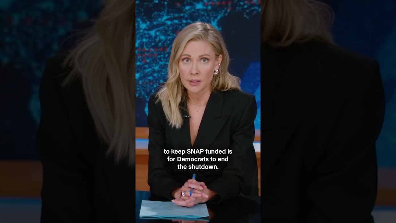 The Trump admin got a billionaire sugar daddy to pay the troops, but can't find a way to fund SNAP?