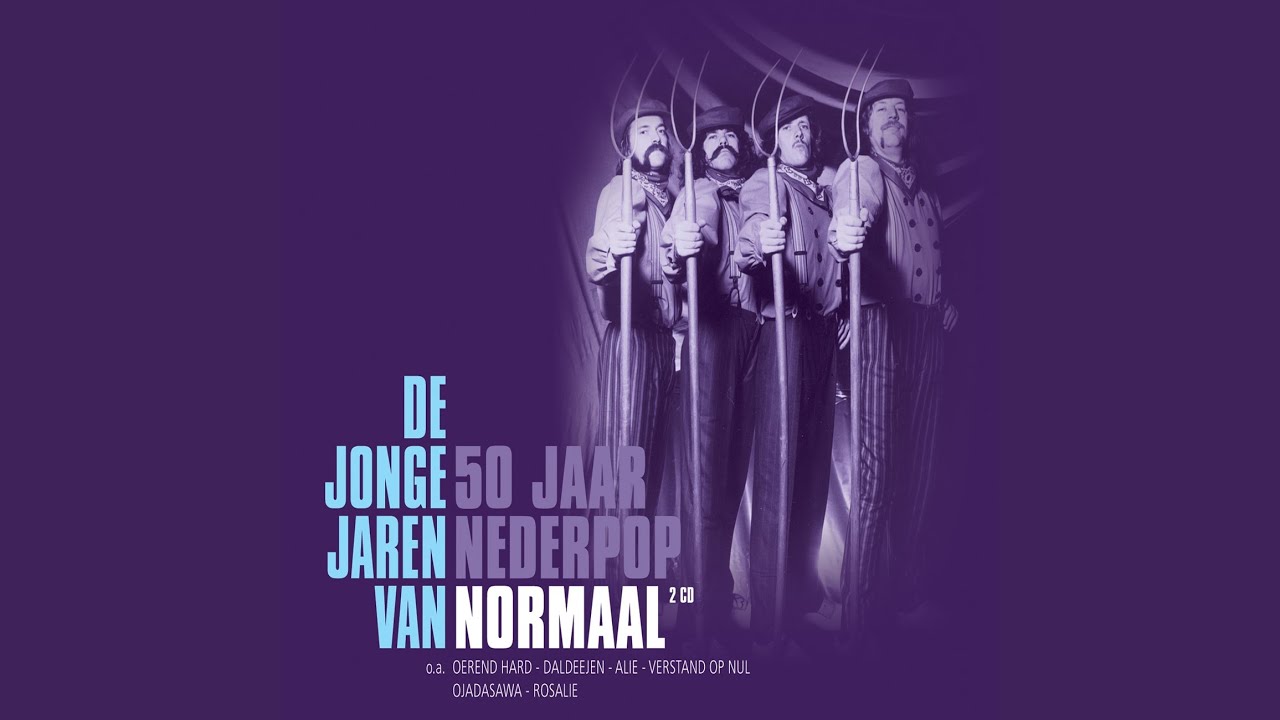 Normaal — Daldeejen