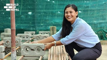 Build up Nepal