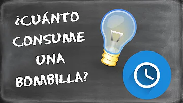 ¿Cómo saber la eficiencia de un foco?