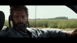 Logan | In a Song | Johnny Cash - Hurt
