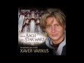 XAVER VARNUS PLAYS 'STAR WARS' ON THE PALACE OF ARTS ORGAN