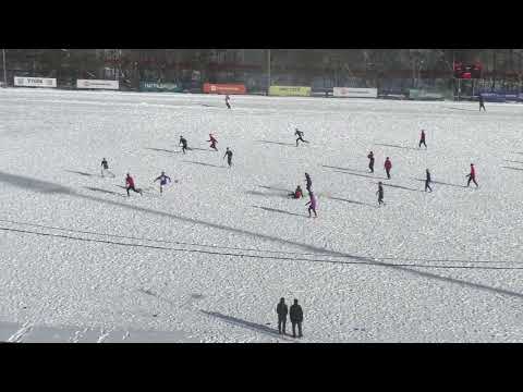 Видео к матчу ФИВТ - ФУПМ