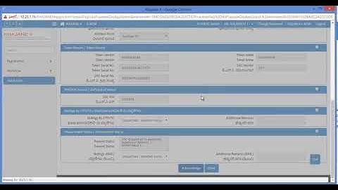 Khajane 2 DSC E Procurement and Installation process in Kannada #khajane #knowledge #kannada #dsc 