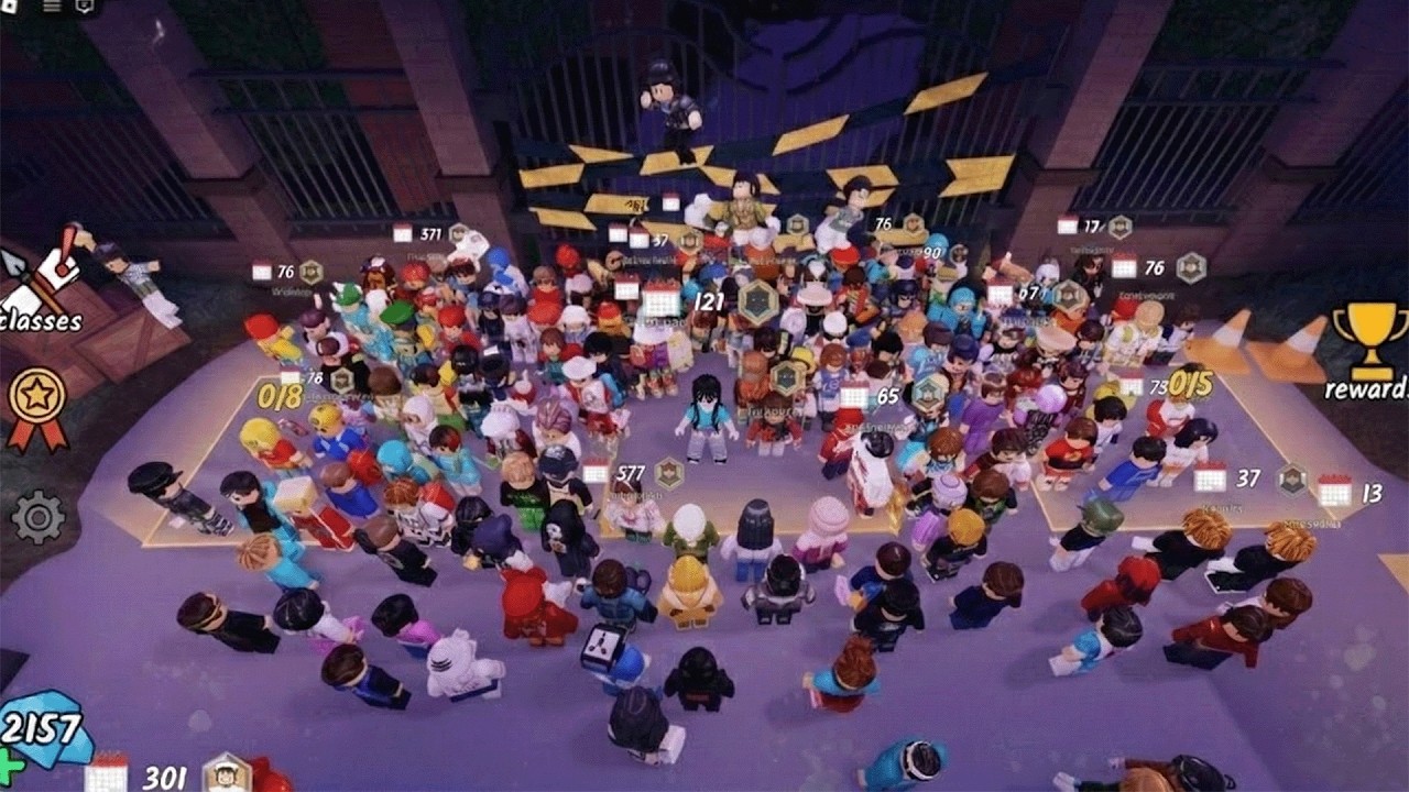 Helping Viewers Survive 100 DAYS in the NEW Update! 🔥 | 99 Nights in the Forest