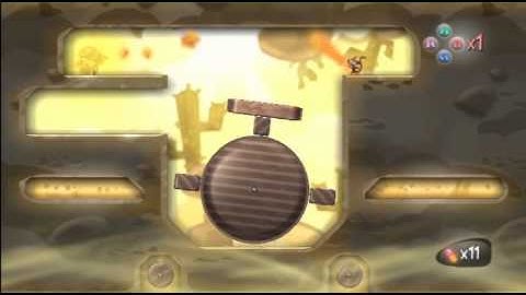 Funky Lab Rat Additional World 2-1 (DLC) Perfect Run VERSION 2