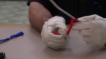 RAYCHEM Stripping Tool for Self-Regulating Heating Cables – Part 2 (XTV, KTV Cables)