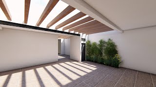 DISEÑ0  D3 INTERIORES PARA CASA HABITACIONAL