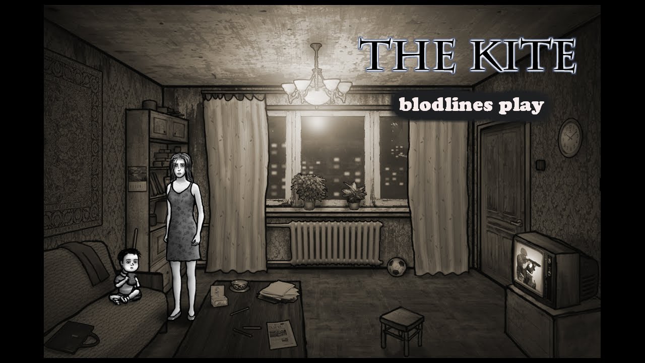 The Kite Overbitch