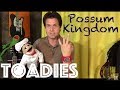 Guitar Lesson: How To Play Possum Kingdom by Toadies