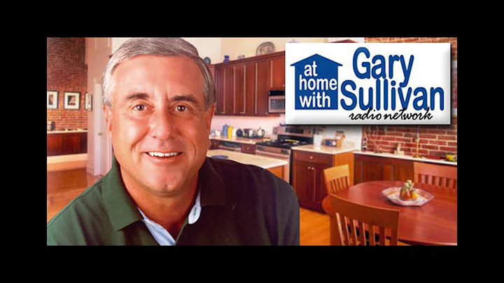 At Home with Gary Sullivan Radio