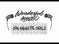 WonderfulSound del 11-08-2022 - Busking HAPNEA