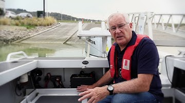 Marine Batteries & Maintenance