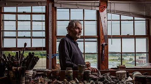 Artist Bob Henry: What I Learned From Hans Hofmann