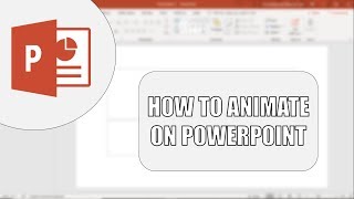 How to animate stop motion on Microsoft Powerpoint