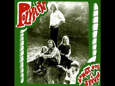 Polyfeen — Polyfeen - "Campingturen" & "Leve Livet" - 1972