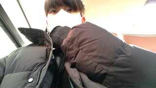 [vlog] 발로란트 TEAM ACE 결정전 오프라인 행사 다녀왔습니다