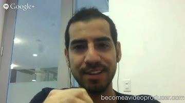 Short Films & Filmmaking Tips: Using Digital Anarchy Beauty Box