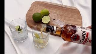 BACARDÍ Spiced