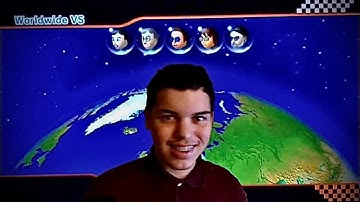 The Wiimmfi server WORKS! (Playing MKWii online after a decade)