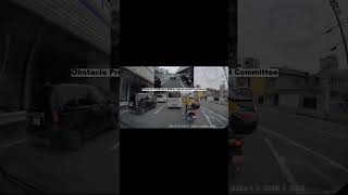 #shorts  #dashcam #automobile #drivingculture #japan #crash #japanroads #roads #film #virtualtravel