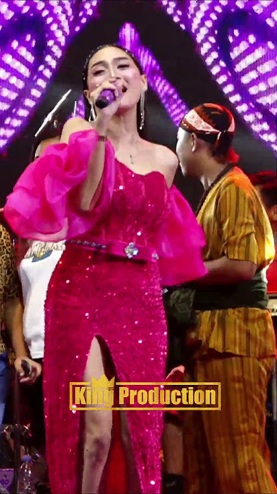 GONTA GANTI PASANGAN - UNYU UNYU - DESY PARASWATY - PKL KING#kingproduction