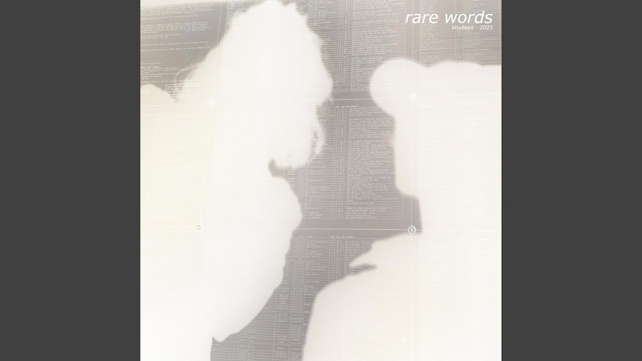 spiders (feat. M4R4)