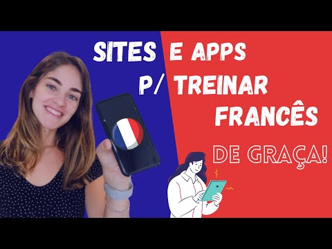 Vídeo: Como Aprender Francês De Graça - Matador Network