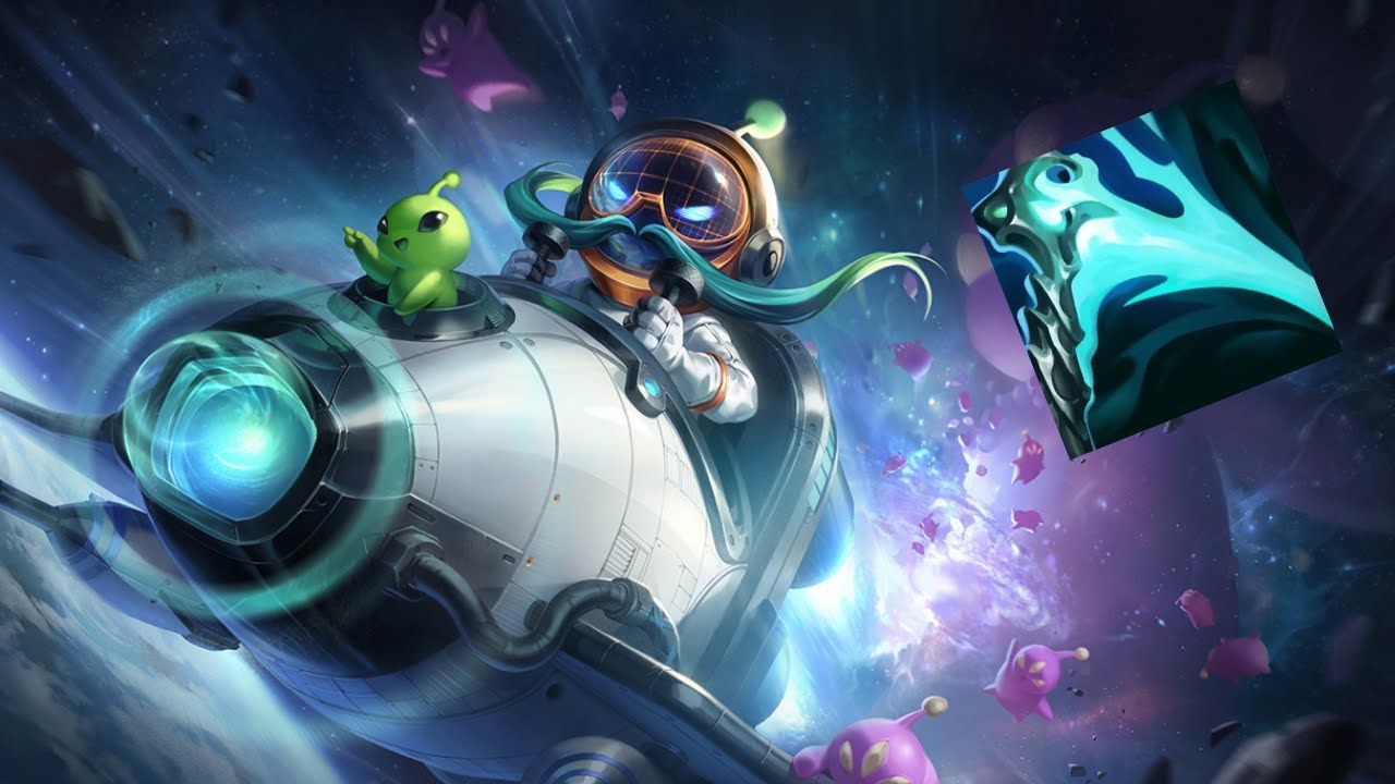 Reaver Build Rift ESSENCE REAVER CRIT BUILD | Corki Supplementary Guide | S Tier ADC and ...