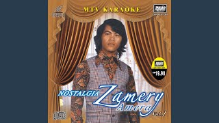 Video thumbnail of "Zamery Amera - Aku Tetap Sayau"