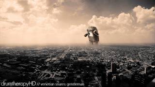 Venetian Snares - Gentleman Hd