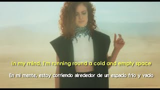 Jess Glynne - Hold My Hand (Lyrics - Sub Español) Official Video