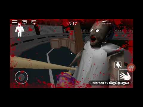 გრენი რობლოქსი