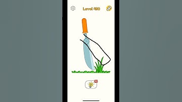 DOP 4 - Draw One part Level 450 #shorts #rainbowdop ​⁠ ​⁠#sjgameplay