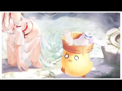 【碧藍航線台服】假日航線活動（DEAD OR ALIVE Xtreme Venus Vacation聯動）專題登入動畫無聖光版1