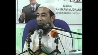Ustaz AZHAR Jadi Wakil RAKYAT ? - Ustaz Azhar Idrus