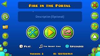 Mudformatpot - Fireintheportal Voice Reveal